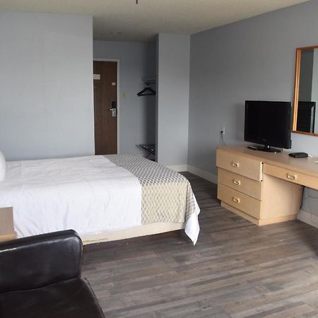 Venture Inn Hotel Saskatoon Extérieur photo