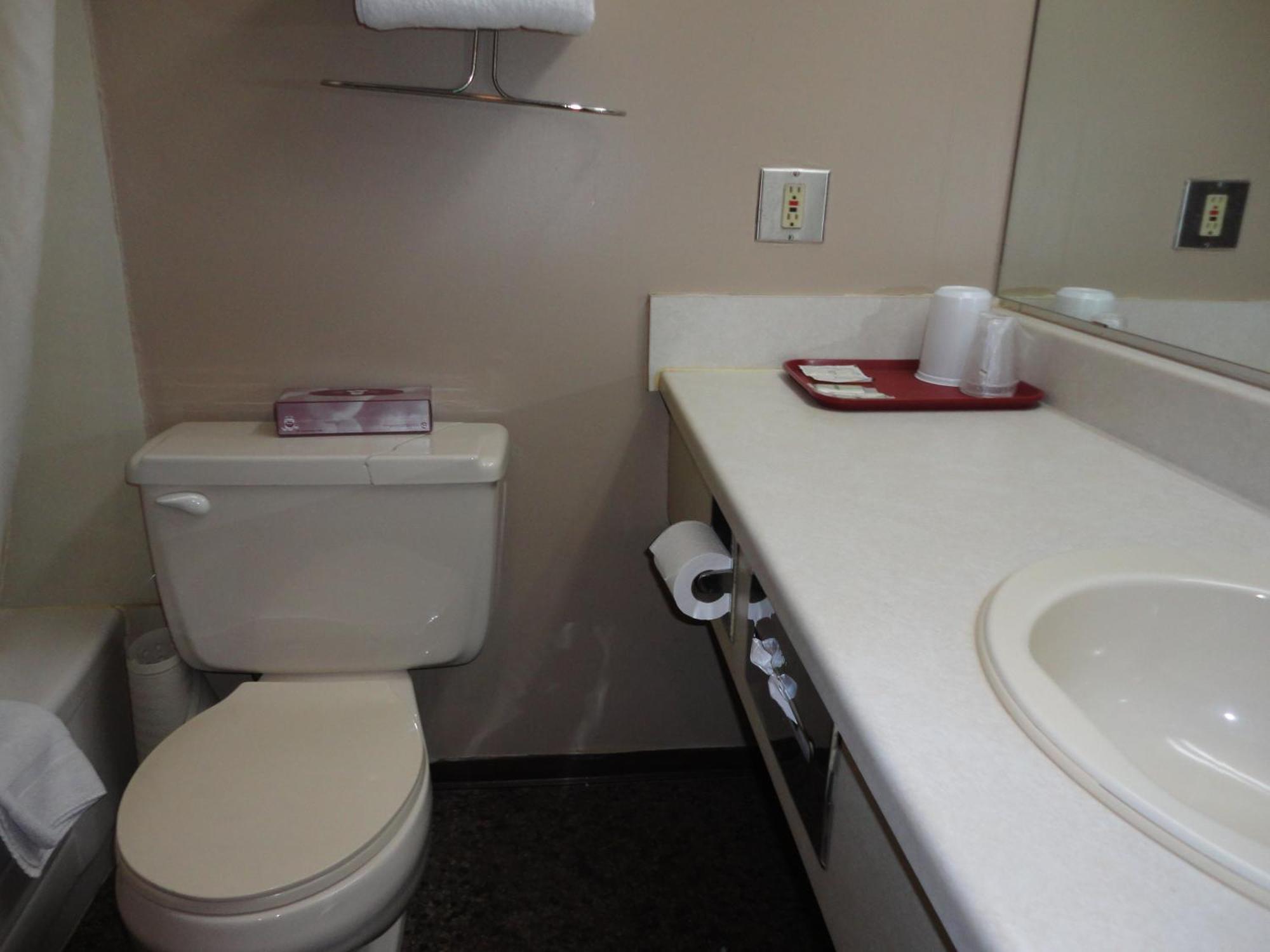 Venture Inn Hotel Saskatoon Extérieur photo