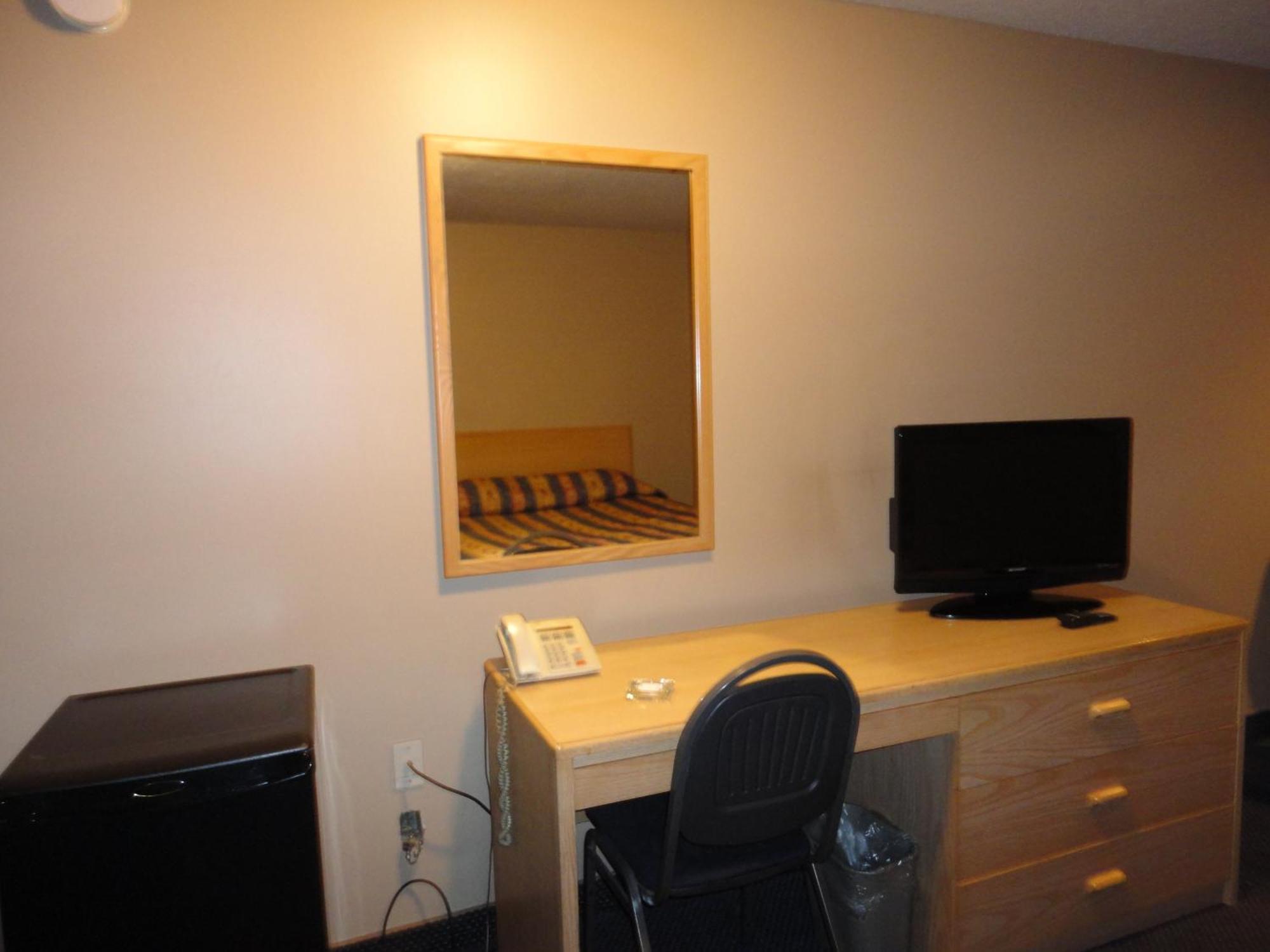 Venture Inn Hotel Saskatoon Extérieur photo