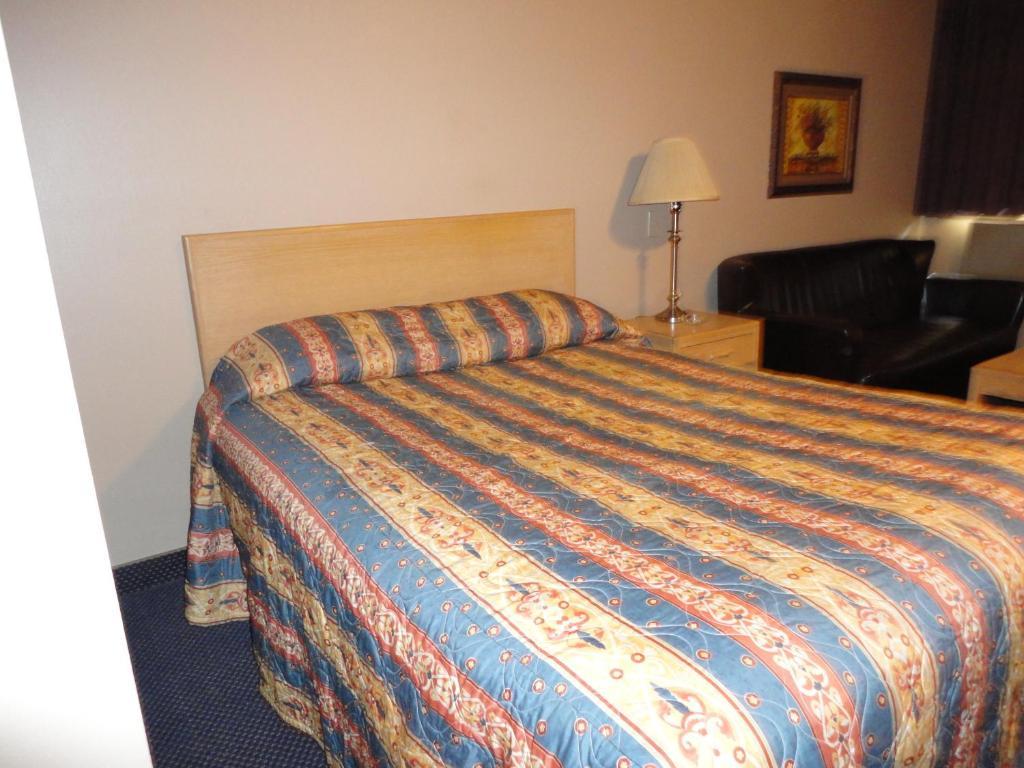 Venture Inn Hotel Saskatoon Chambre photo