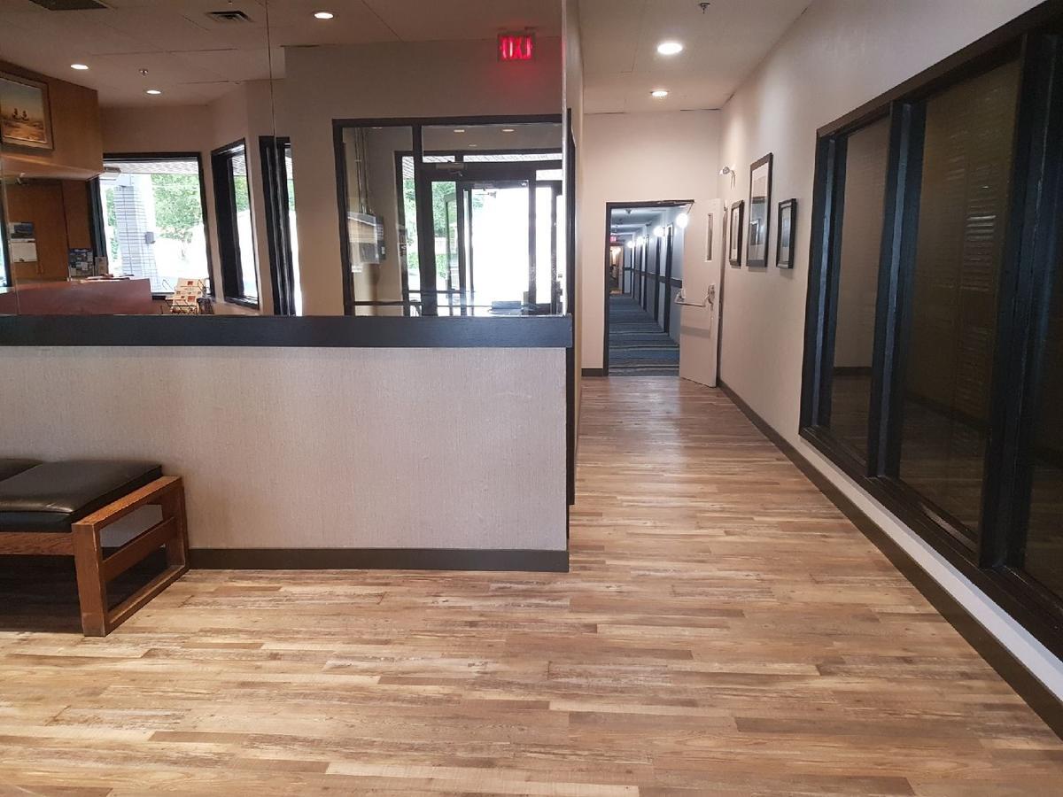 Venture Inn Hotel Saskatoon Extérieur photo