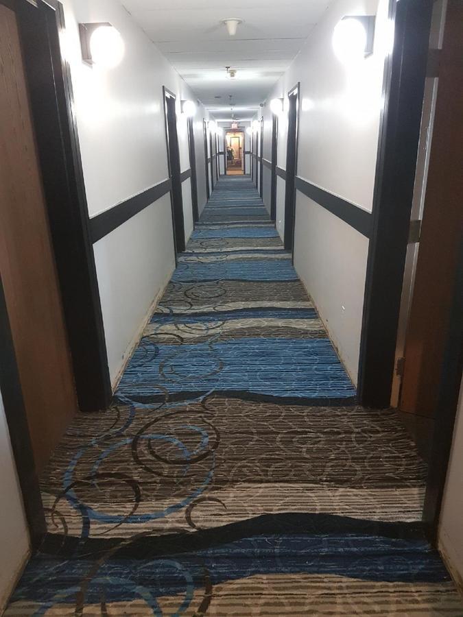 Venture Inn Hotel Saskatoon Extérieur photo