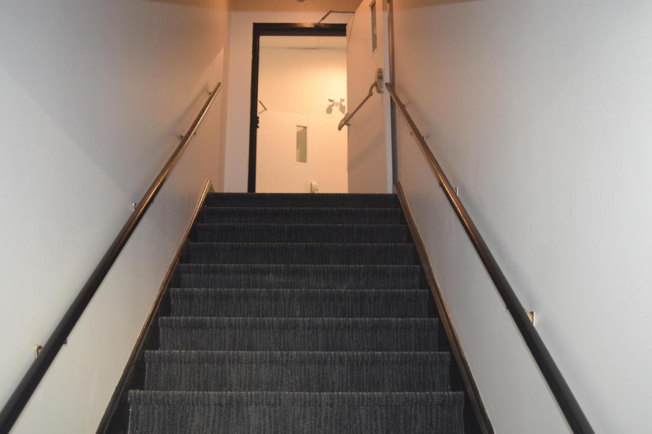 Venture Inn Hotel Saskatoon Extérieur photo
